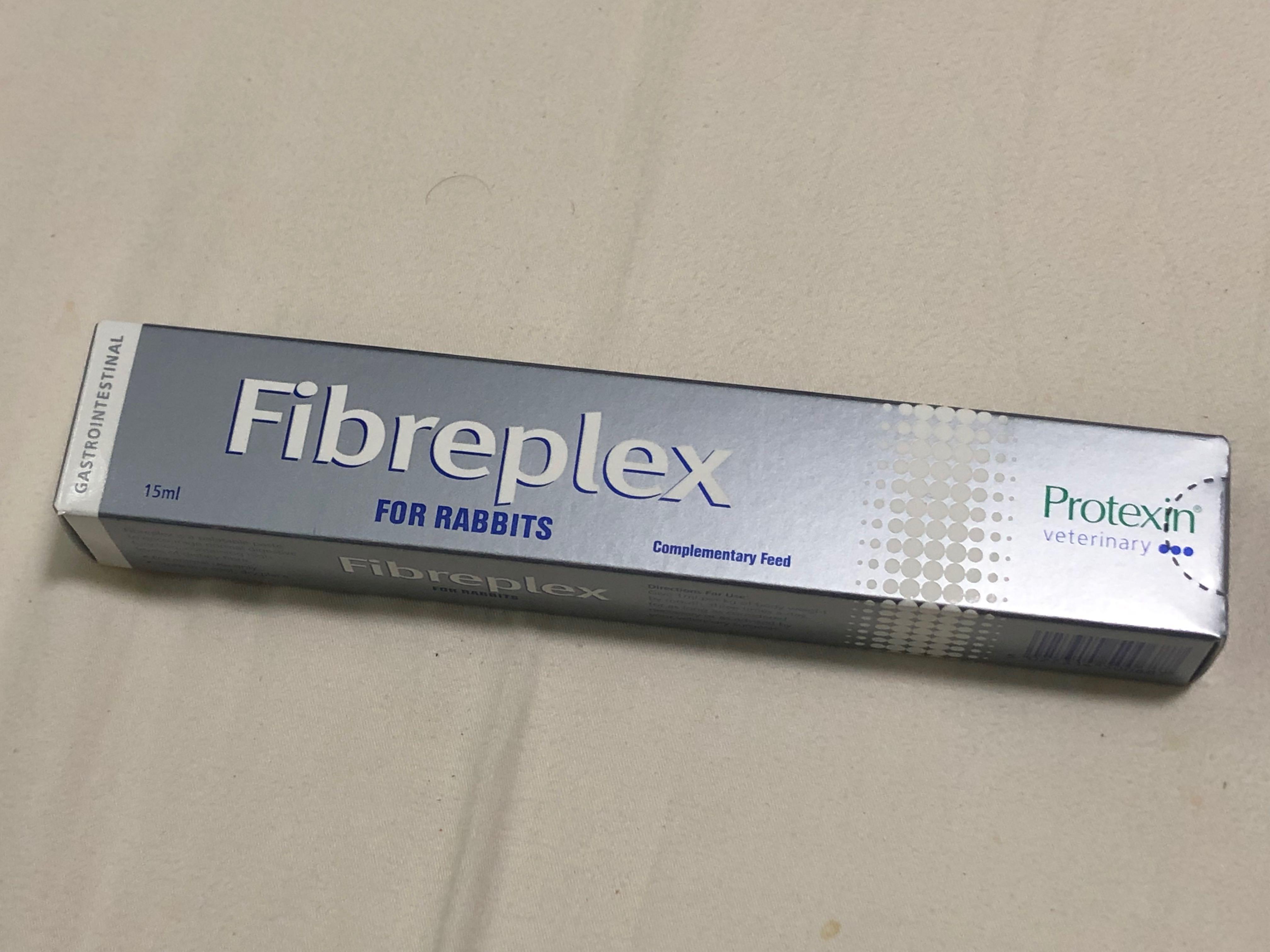 Protexin Fibreplex , Pet Supplies, Pet Food on Carousell