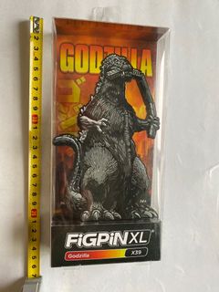 Godzilla vs kong vs mechagodzilla Collection item 2