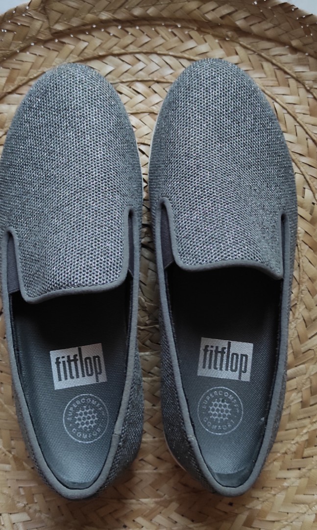 Fitflop superskate cheap uberknit