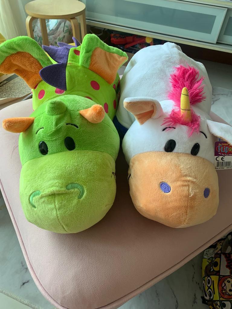 Flip a zoo 2025 slippers
