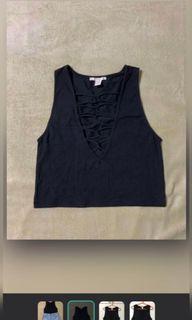 forever 21