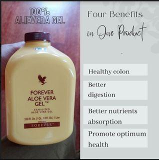 100 Affordable Aloe Vera Forever Living For Sale Carousell Malaysia