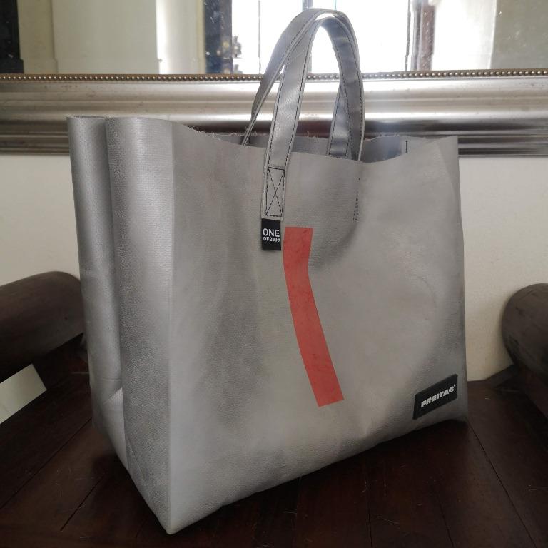 Freitag F704 Cake Bag F ederation Celebration Limited Edition OOAK 1 of 2000
