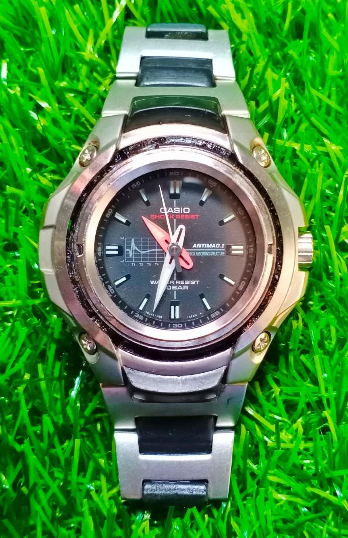 G SHOCK MTG GC2000 ORIGINAL WATCH GSHOCK Men s Fashion Watches