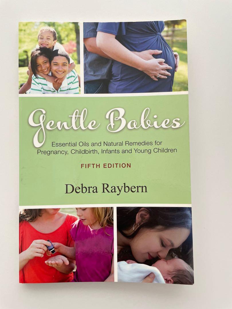 Gentle babies debra raybern deals