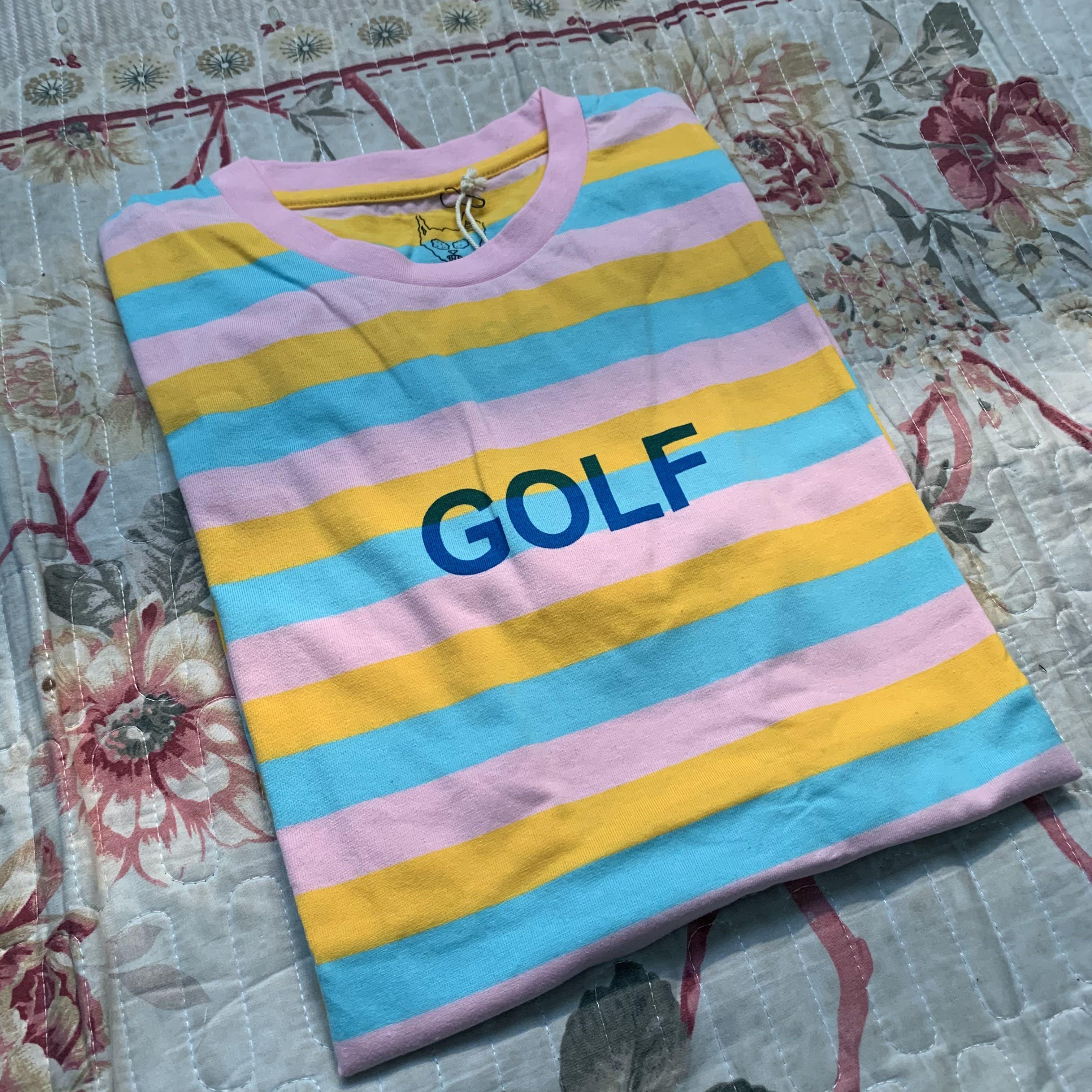 Golf wang bimmer