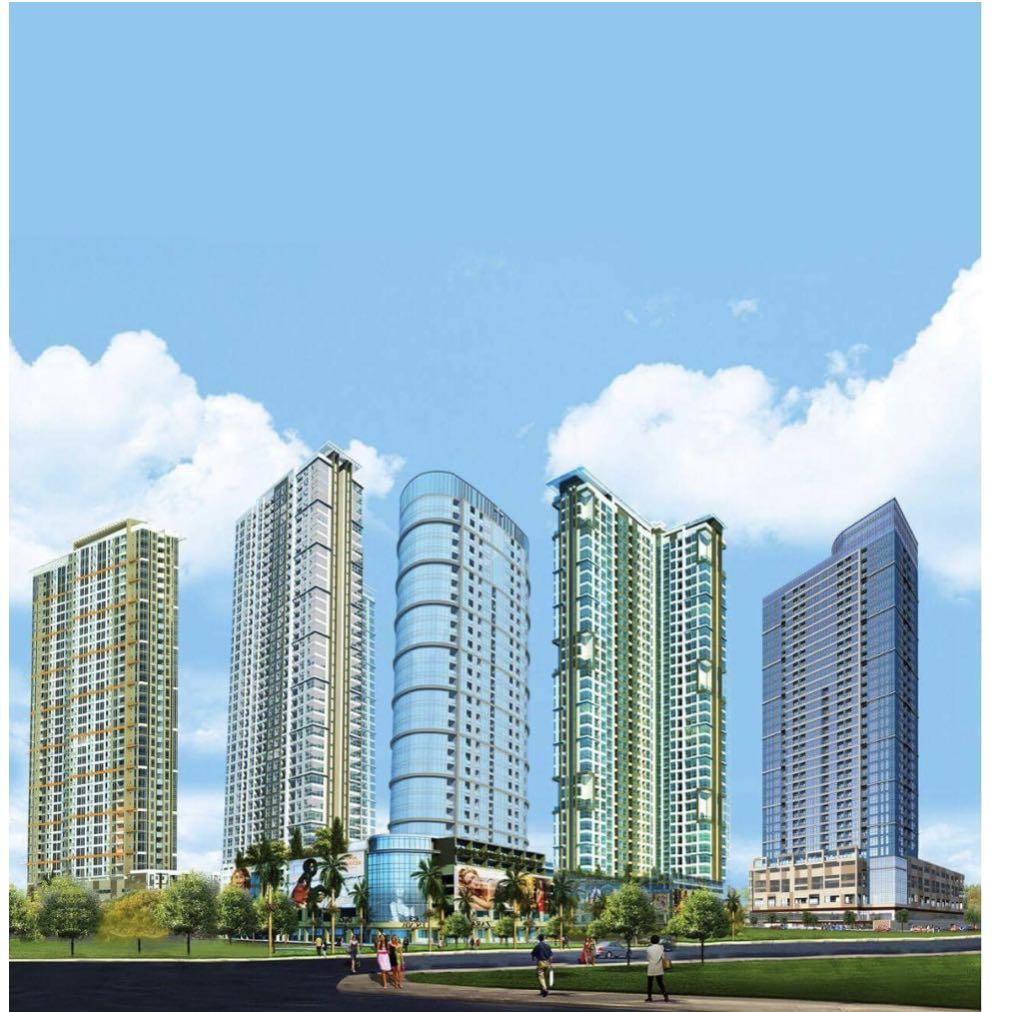 Grand Central Park BGC, Property, For Sale, Apartments & Condos on