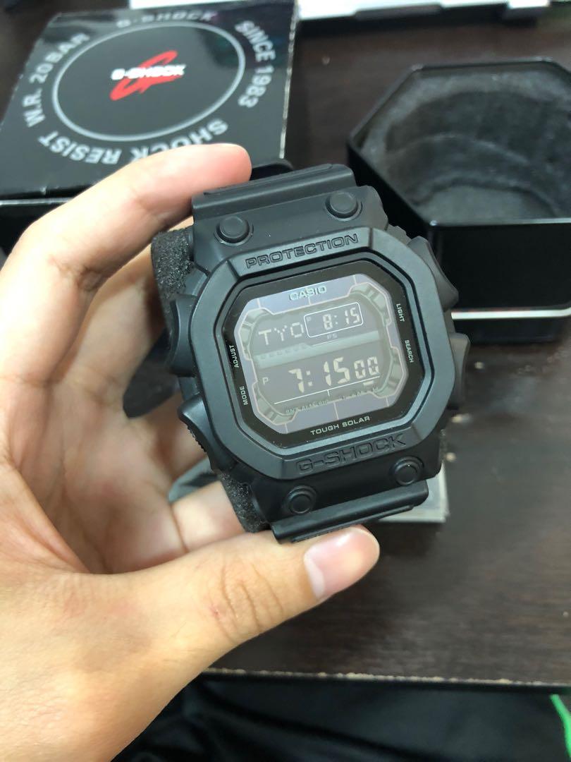 G shock hot sale bb king