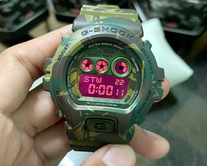 Gdx6900 camo discount