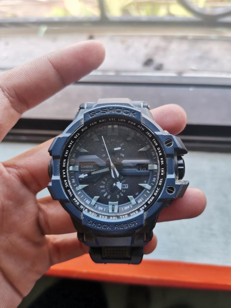 G shock deals gw a1000fc price