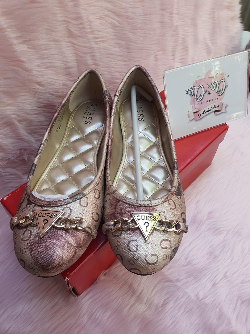 Guess doll new arrivals shoes