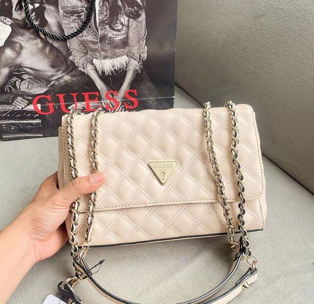 Guess Ryan Shoulder Crossbody Olshop Fashion Olshop Wanita di