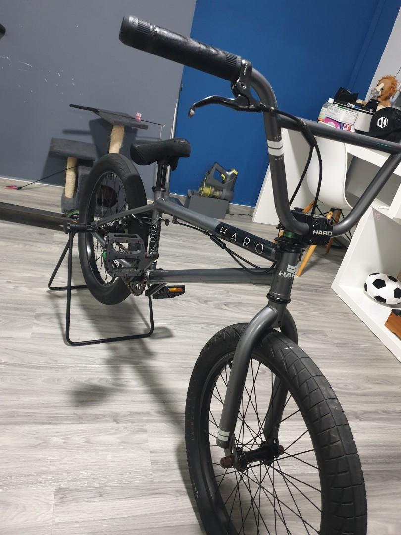Haro 200.2 price top