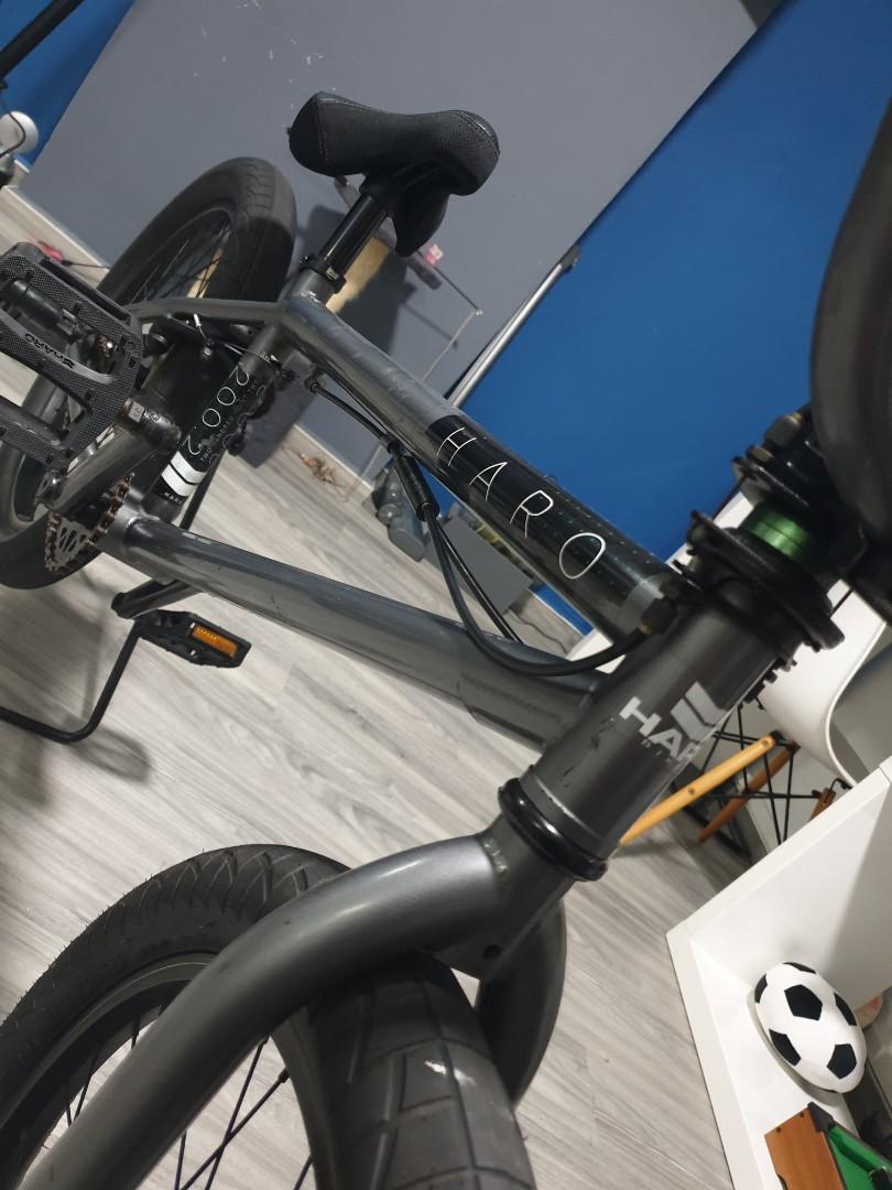 Haro Bmx for sale