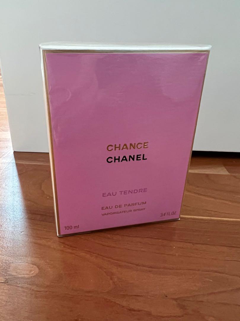 Chanel Eau parfum 美容＆化妝品, 健康及美容- 香體噴霧- Carousell