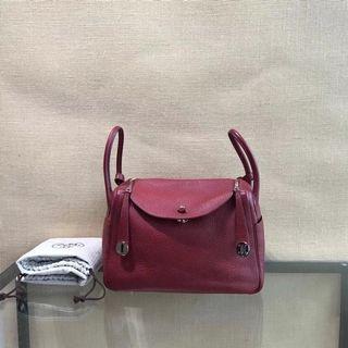 *ReservedLoh* Hermes Hermès Hermes Bag Hermes Lindy 30 Hermès Lindy 30 Hermès
