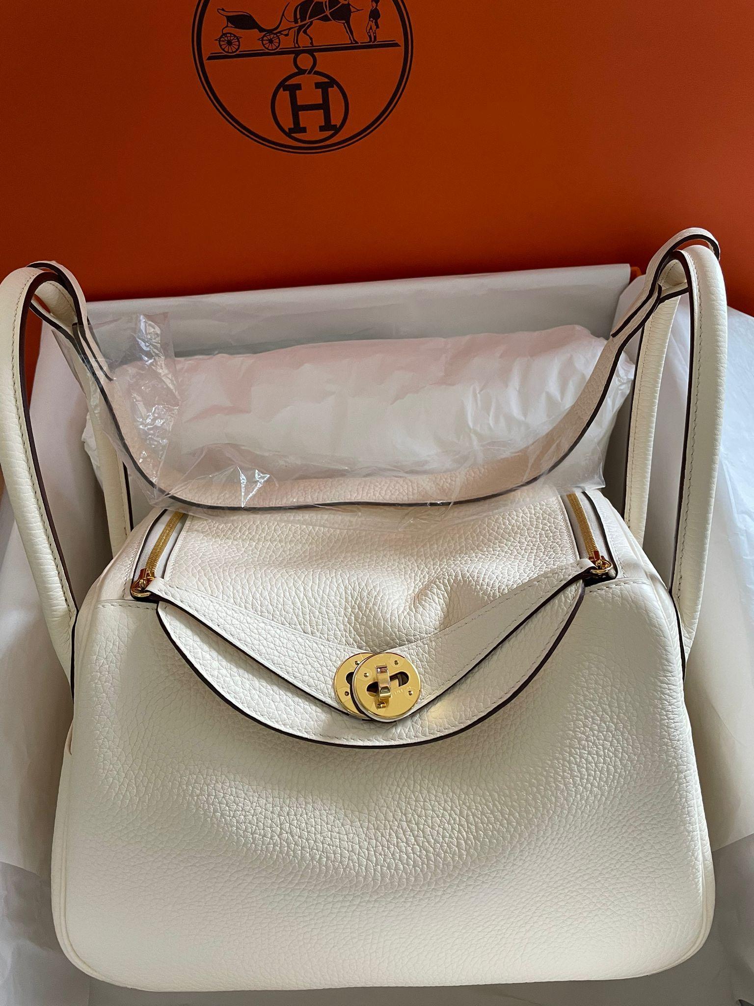 hermes lindy nata