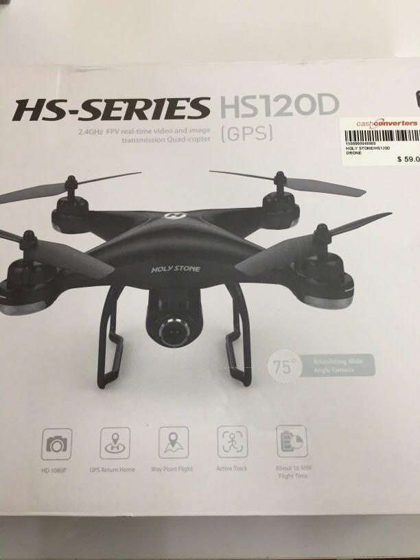 Hs series hs120d deals