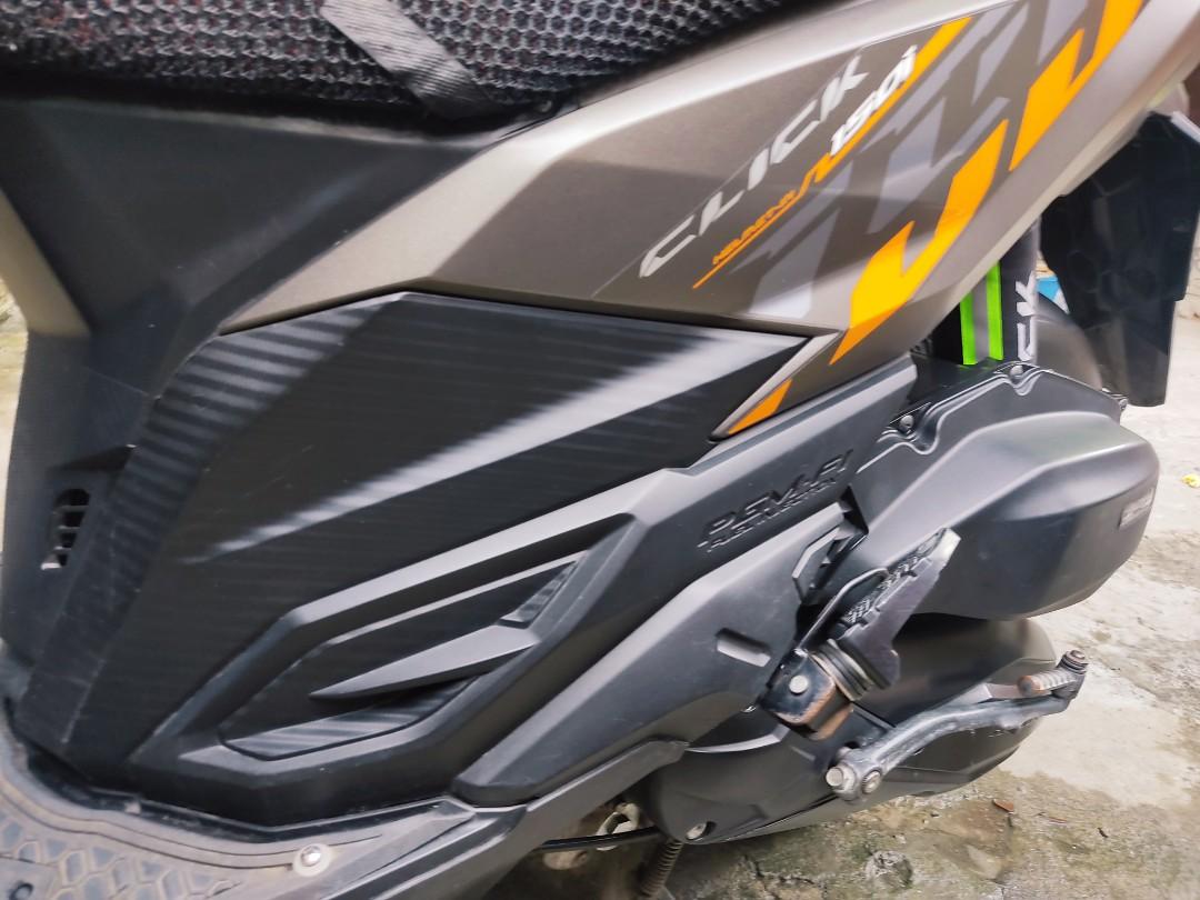 Honda Click 150 v1, Motorbikes, Motorbikes for Sale on Carousell