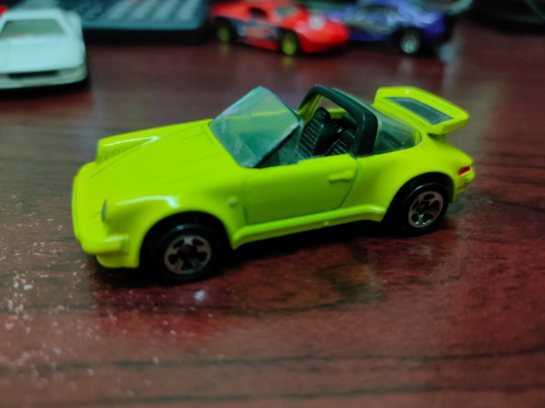 Hot wheels porsche 911 sc targa sales
