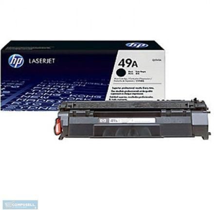 Ink Sun 2 Pack HP 49X Q5949X Compatible Replacement for 49A Q5949A HP49A Black HP49X 5949X 5949 BK Toner Cartridge for HP Laserjet 1320 1320n 1320nw 1320t 1320tn 3390 3392