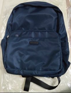 Affordable hush puppies backpack For Sale Backpacks Carousell Singapore
