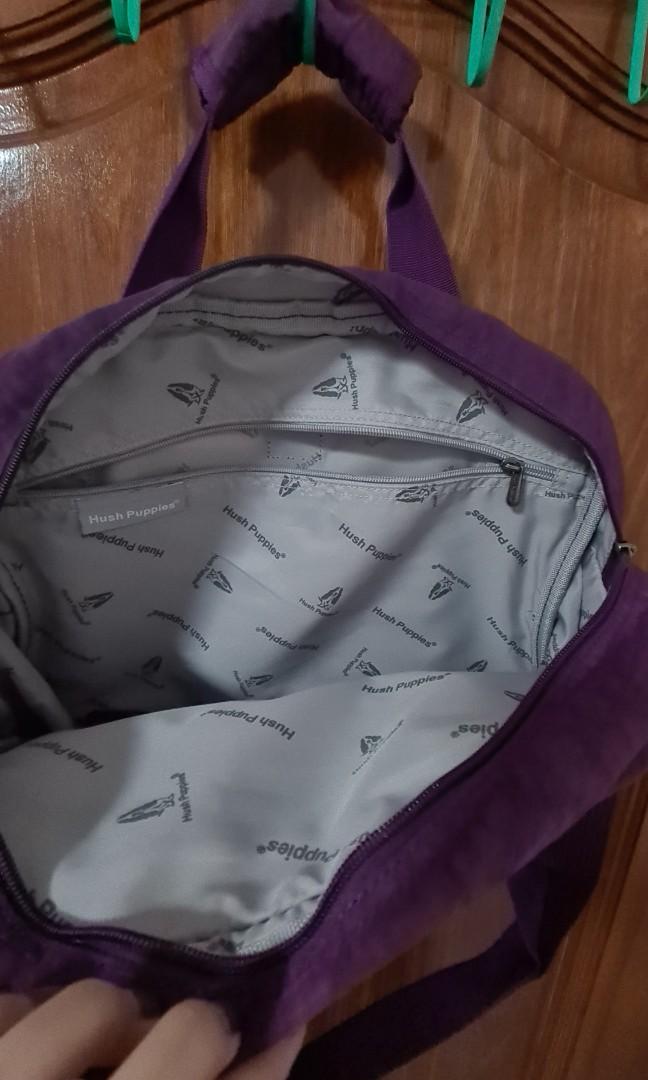 Hush puppies laptop bag hot sale