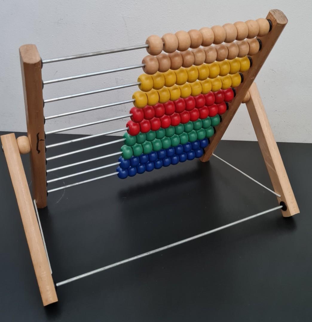 Ikea mula best sale abacus