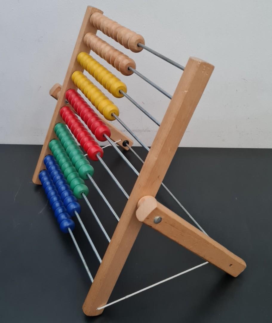 Ikea mula hot sale abacus
