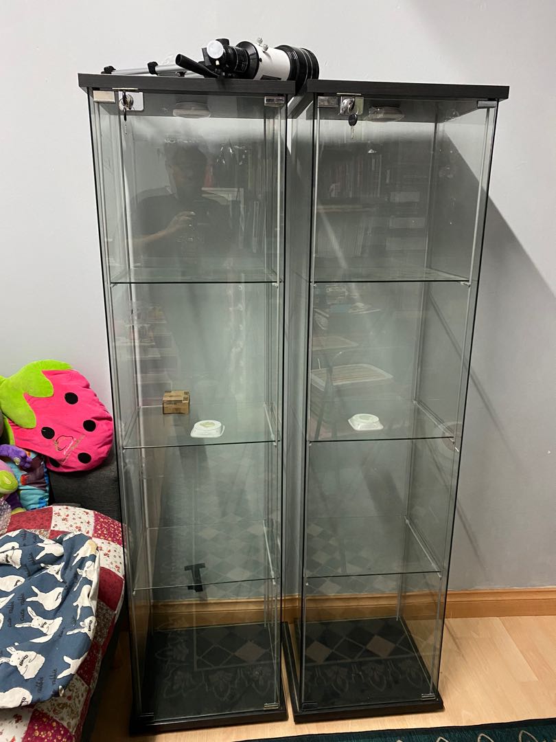 Ikea Detolf for sale Furniture Home Living Furniture Shelves
