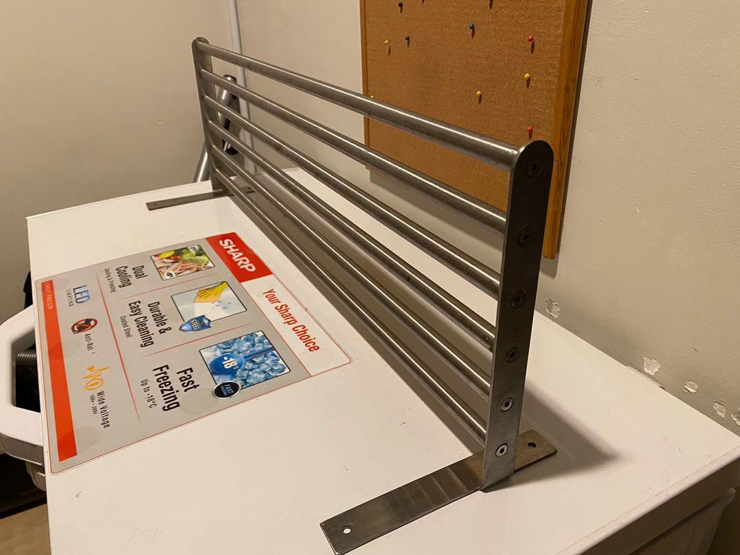 Grundtal drying 2025 rack
