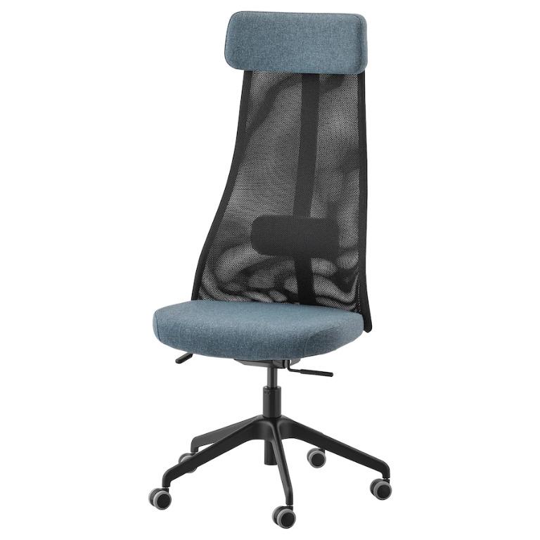 Jarvfjallet cheap ikea chair