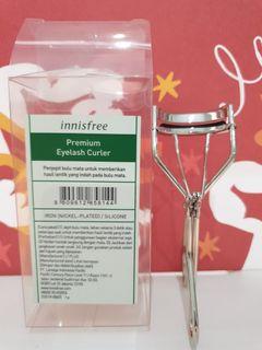 Innisfree Eyelash Curler Premium Original