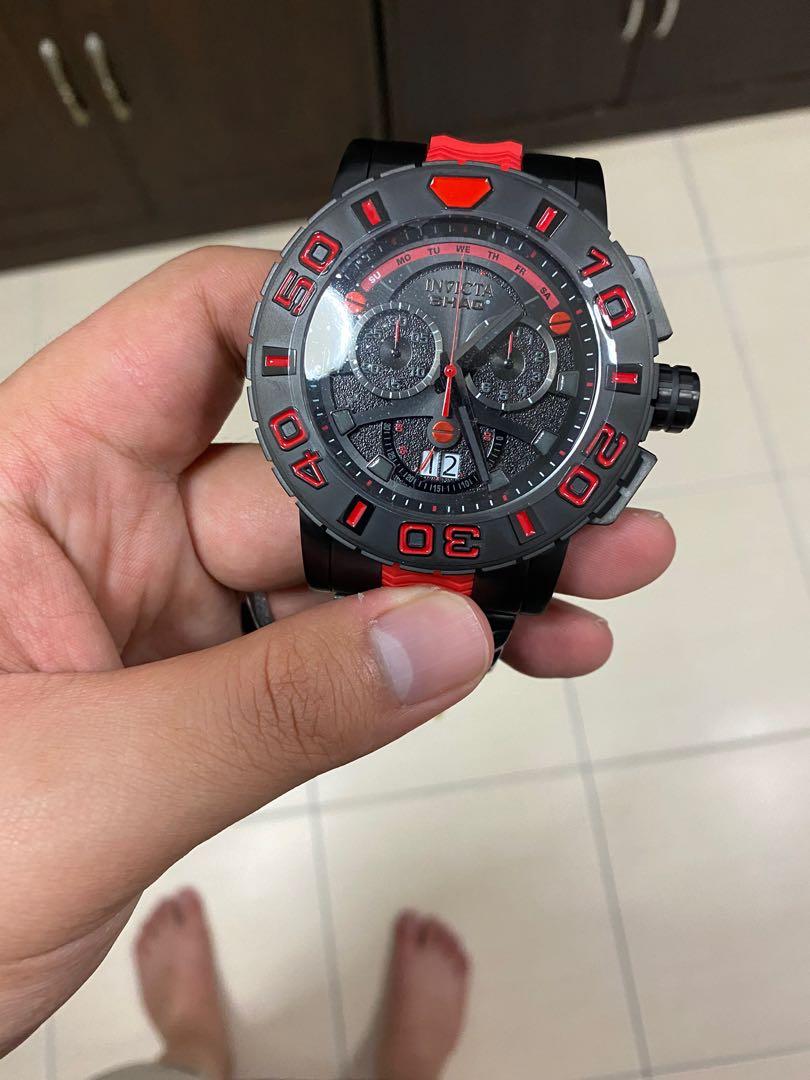 Invicta nba watches store