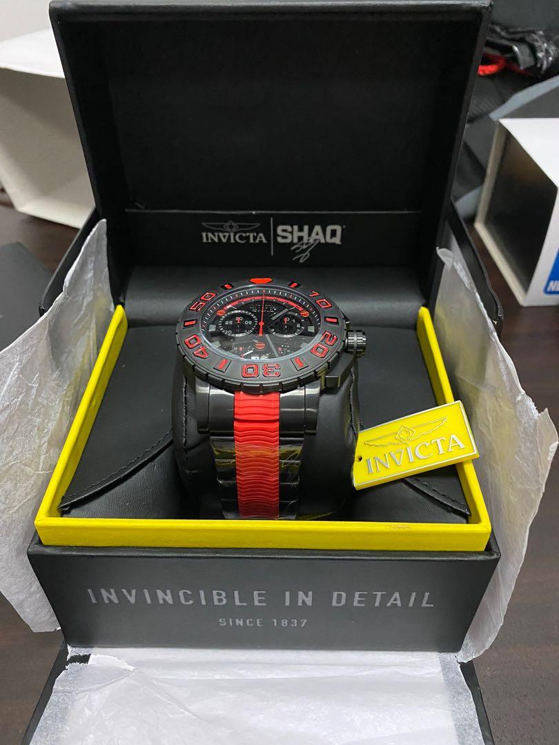 Invicta nba watches store