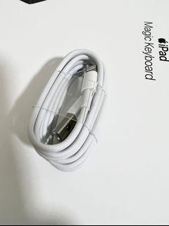 iPhone Cable ( Lightning to USB )
