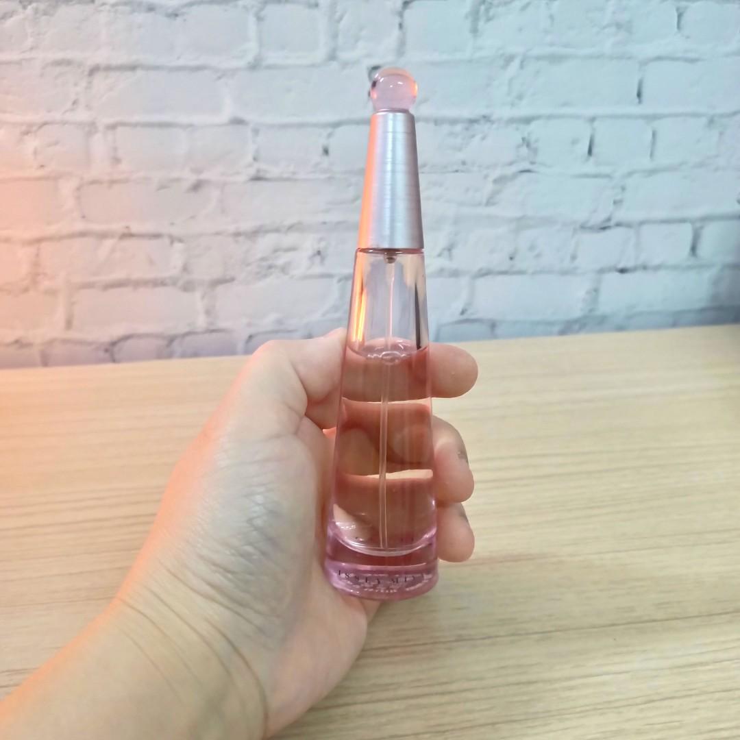 Issey miyake sales florale discontinued
