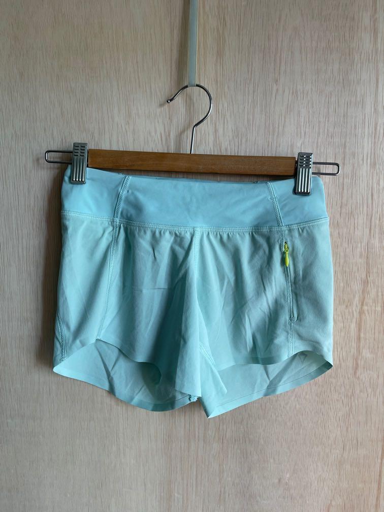 Ivivva Kids Girls Sports Shorts Size 8 Babies Kids Babies