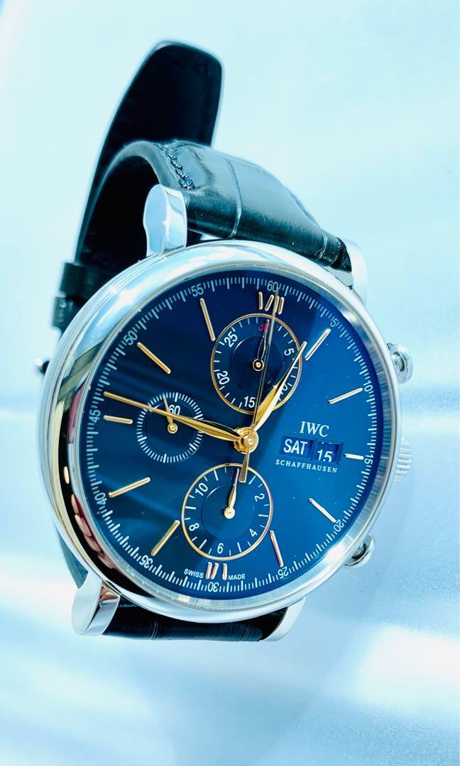 Iwc 391036 hotsell