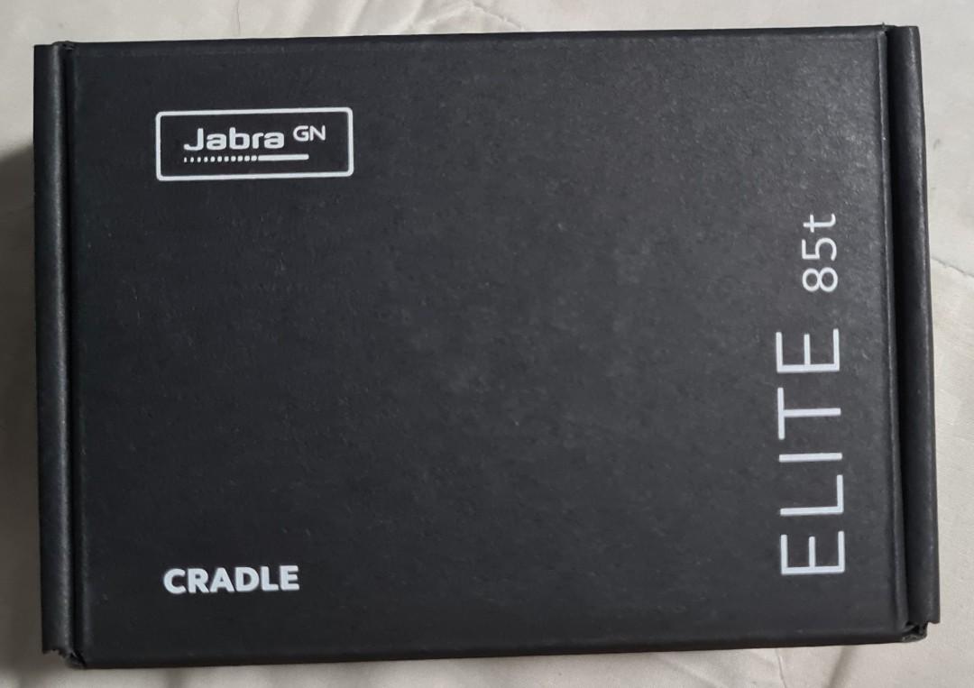 Jabra Elite 85t CASE ONLY, Mobile 