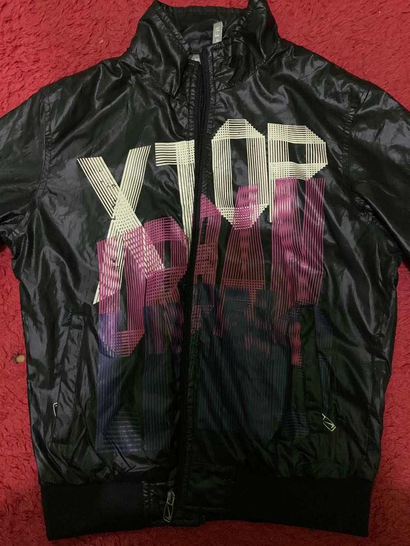 jual jaket nike original