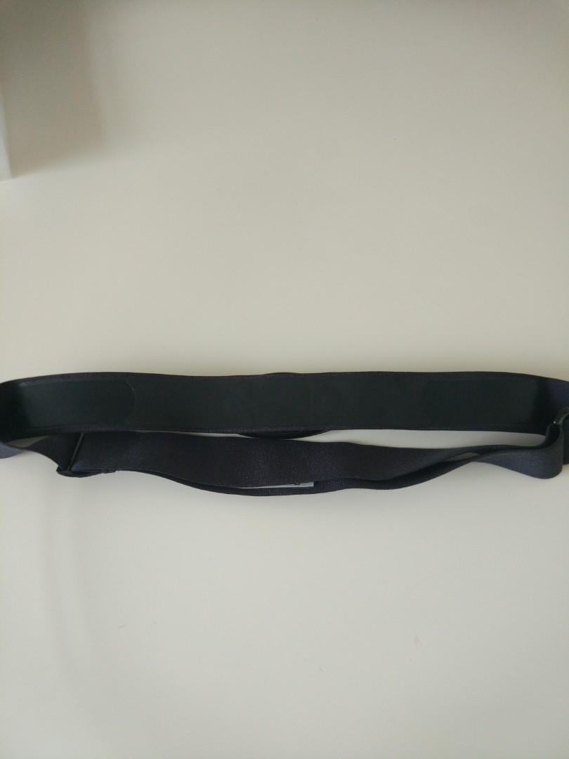 Kalenji DUAL ANT+ / Bluetooth Smart runner/cyclist/cross training heart