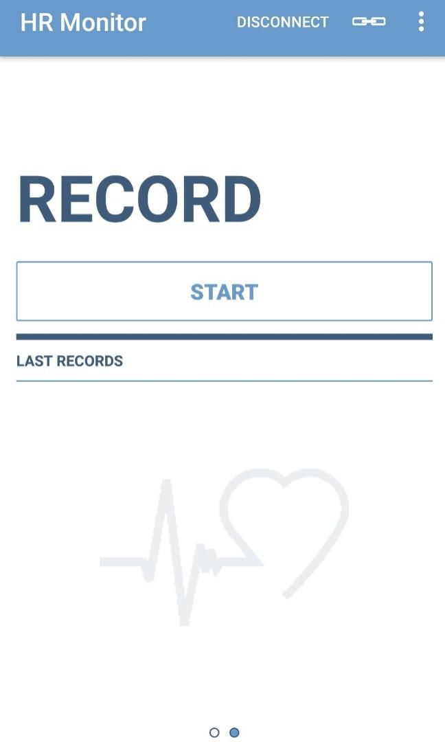 Kalenji DUAL ANT+ / Bluetooth Smart runner/cyclist/cross training heart