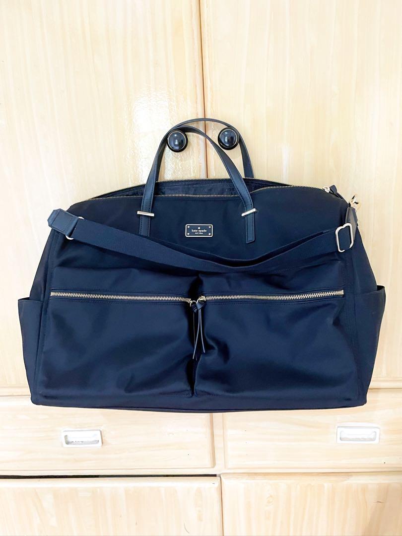 Kate spade travel bag, Luxury, Bags 