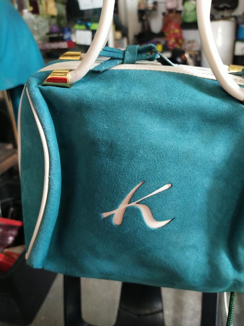Kitamura hand bag Women s Fashion Bags Wallets Clutches on Carousell