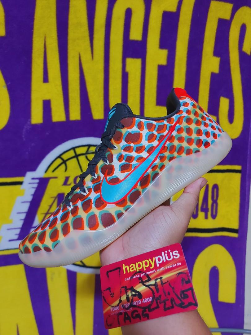 Kobe 11 em low 3d deals