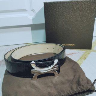 Kwanpen Belt (New)
