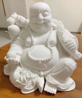 Laughing Buddha