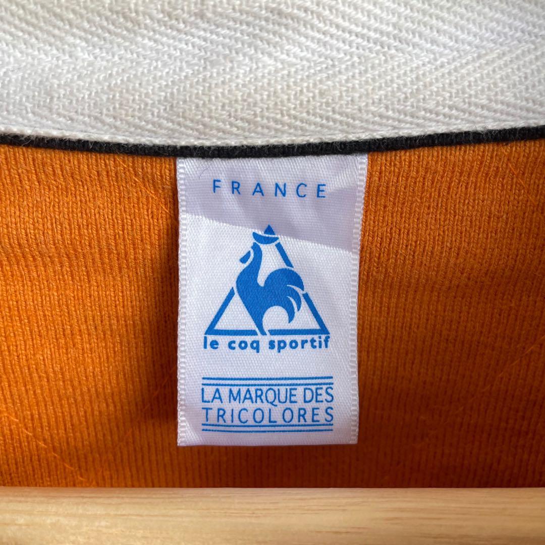 Le coq sportif 2025 la marque des tricolores