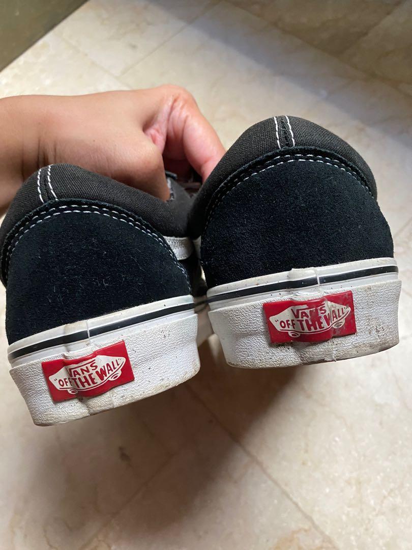 Legit vans hotsell